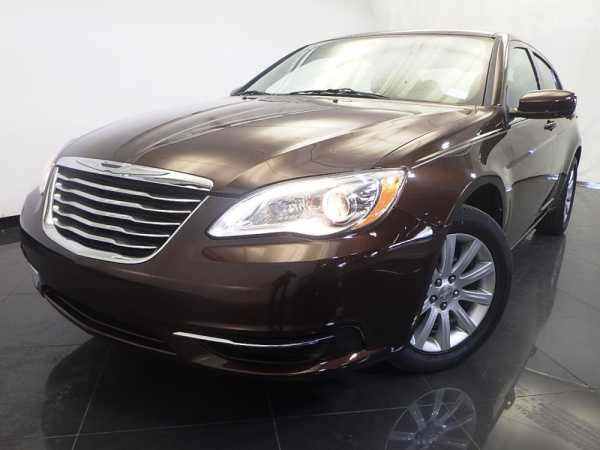 CHRYSLER