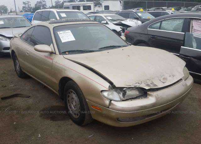 Mazda MX-6