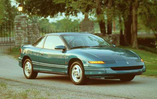 Saturn SC2