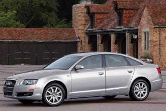 2006 Audi A6