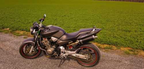 Honda CB900 (919)