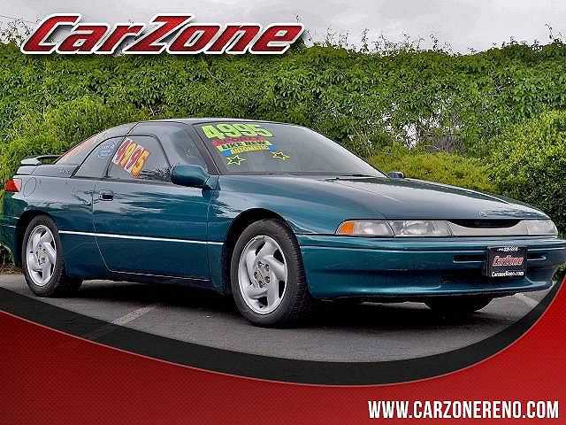 Subaru SVX