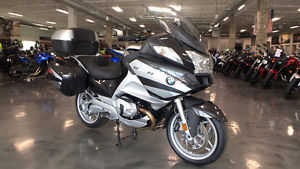 BMW R 1200 RT