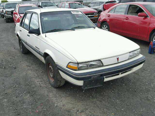Pontiac Sunbird