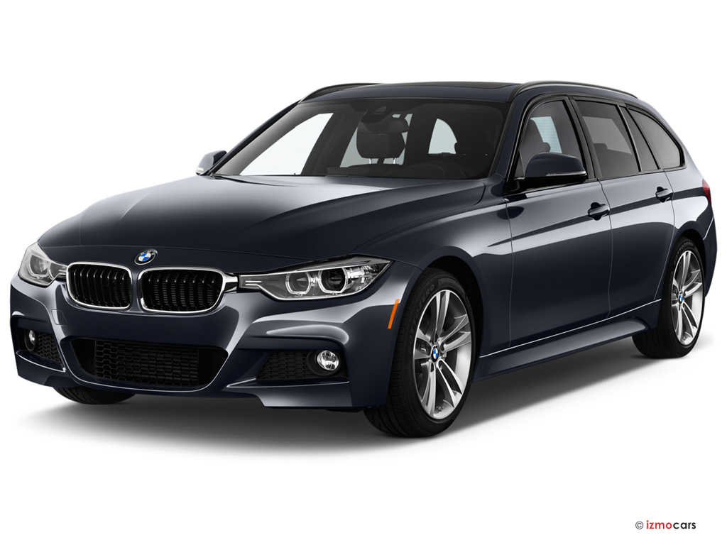 2017 BMW 328d