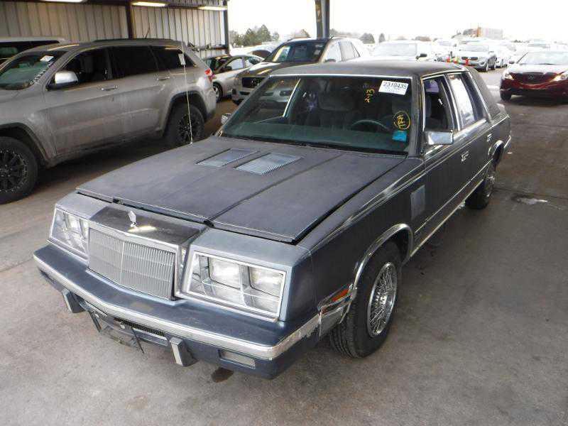 CHRYSLER