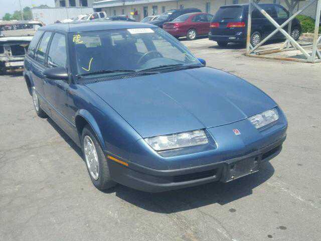 Saturn SW1