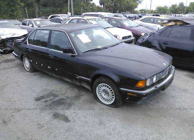 BMW 735iL