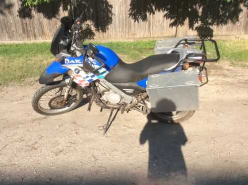 BMW F 650
