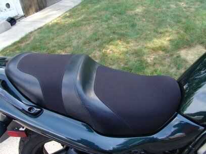 Suzuki GSF600S