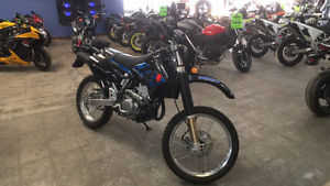 Suzuki DR-Z400SL