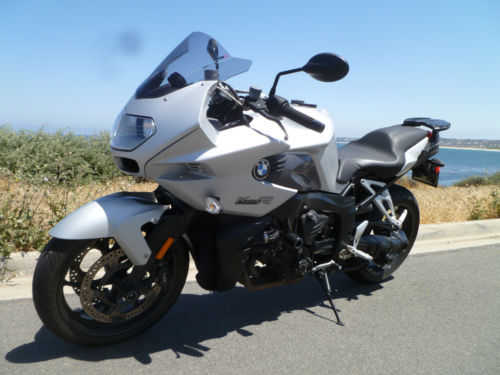 BMW K 1200 R