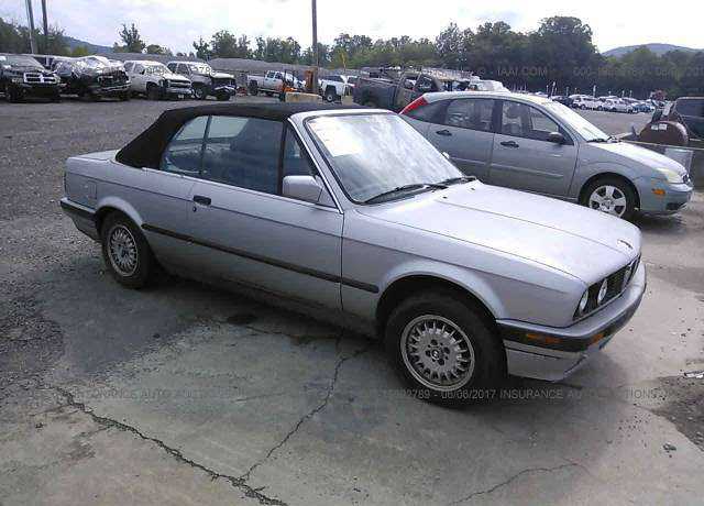 BMW 318iC
