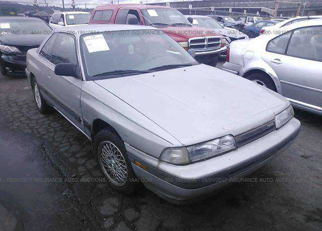Mazda MX-6