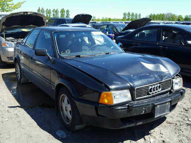 Audi 90