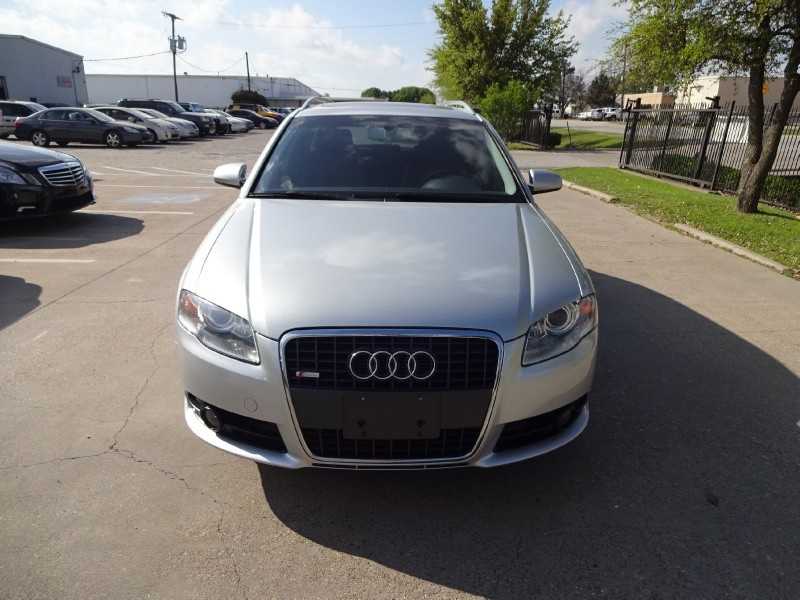 2008 Audi A4