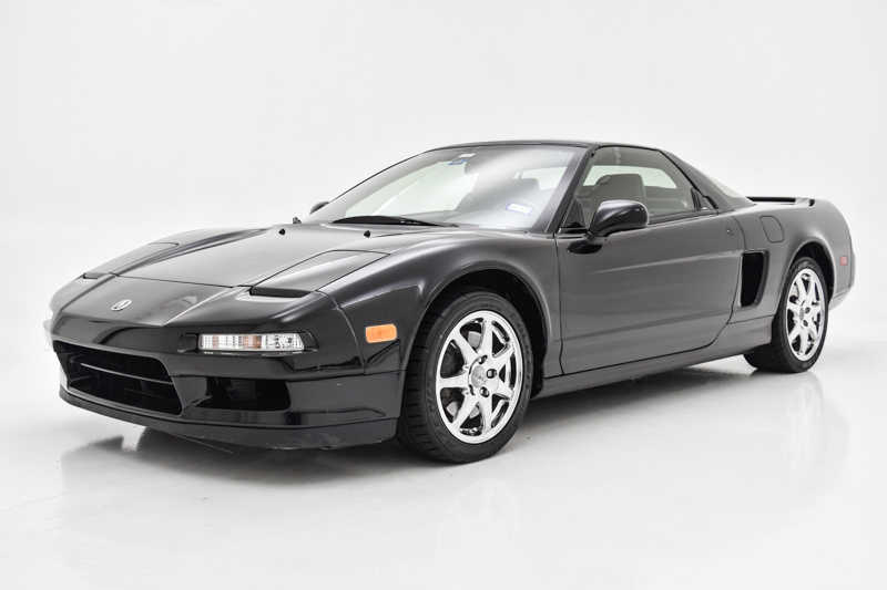 Acura NSX