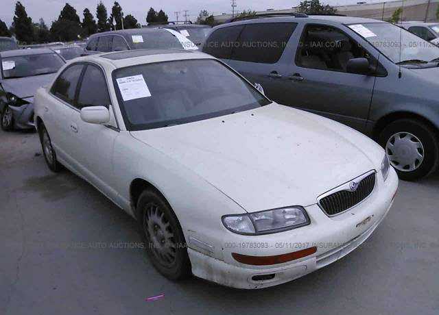Mazda Millenia