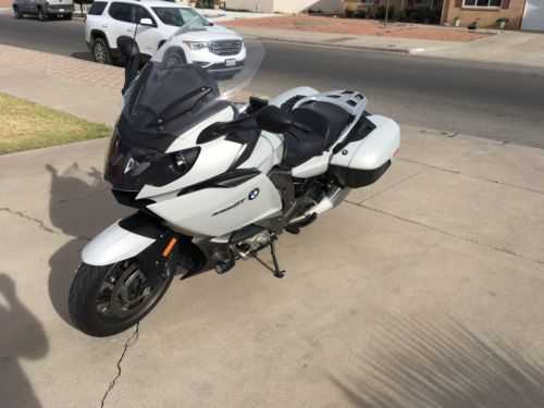 BMW K 1600 GT