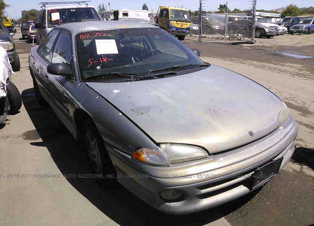 Dodge Intrepid