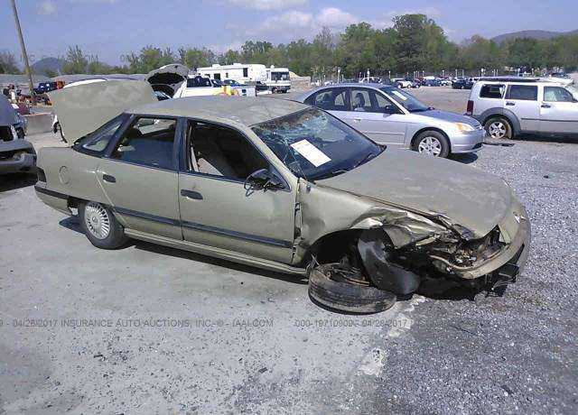 Mercury Sable