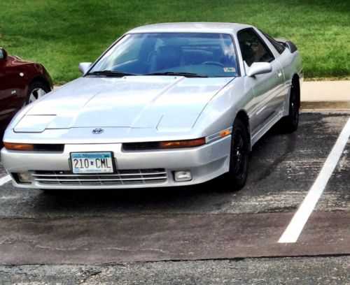 Toyota Supra