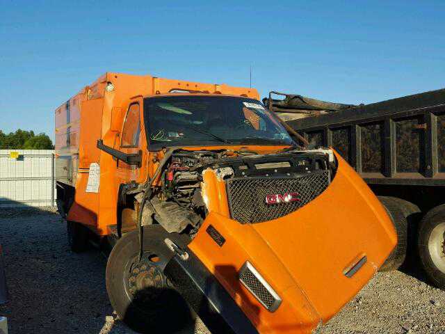 GMC C6