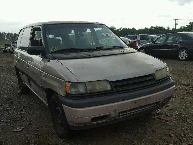 Mazda MPV