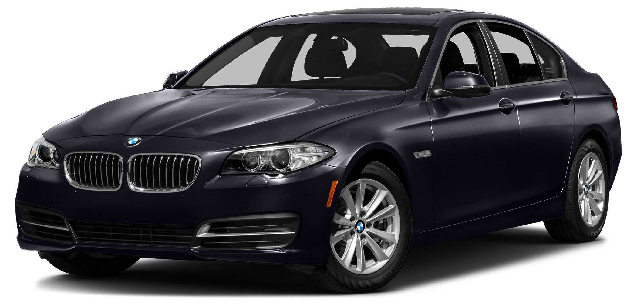 2016 BMW 528i