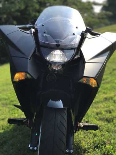 Honda NC700JD (NM4)