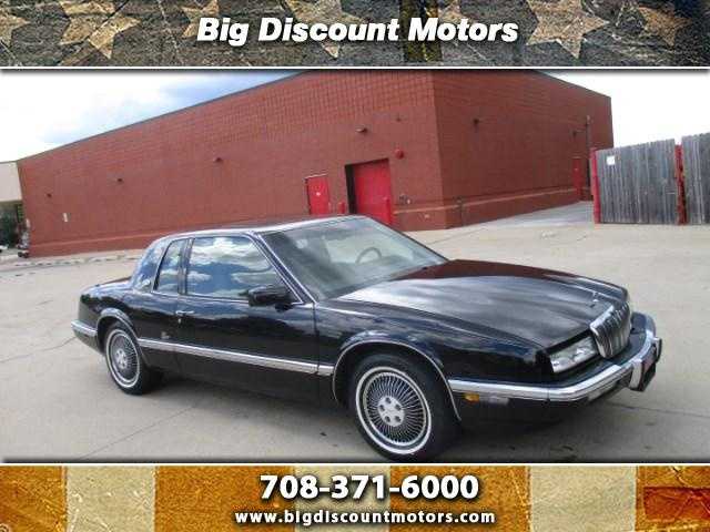 Buick Riviera