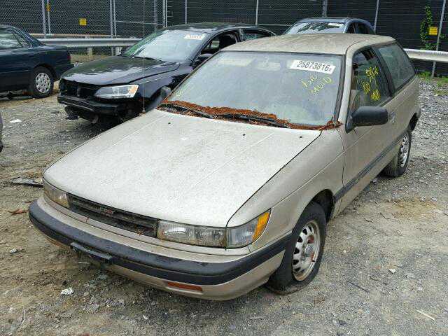 Dodge Colt