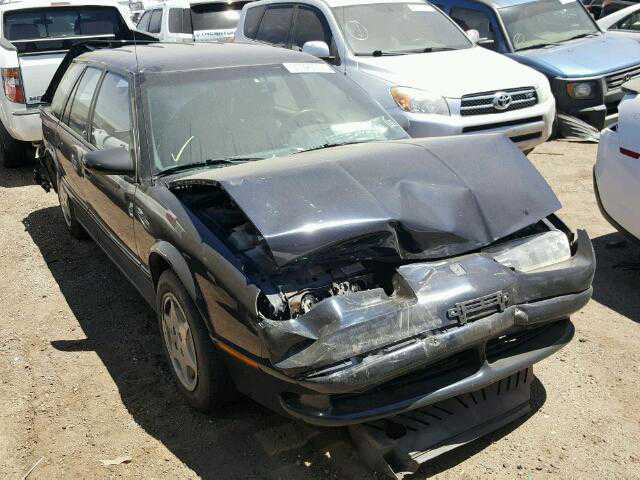 Saturn SW2
