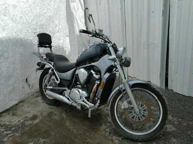 Suzuki VS800