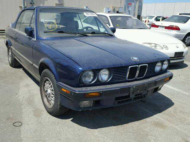 BMW 325iC