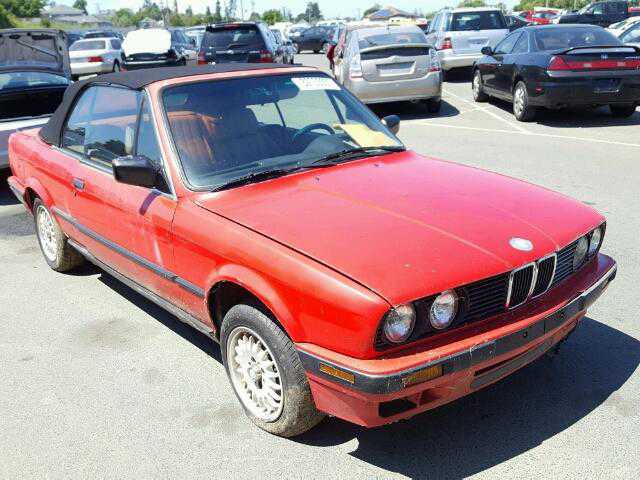 BMW 318iC