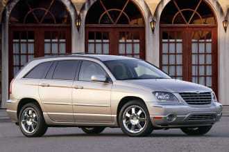 CHRYSLER