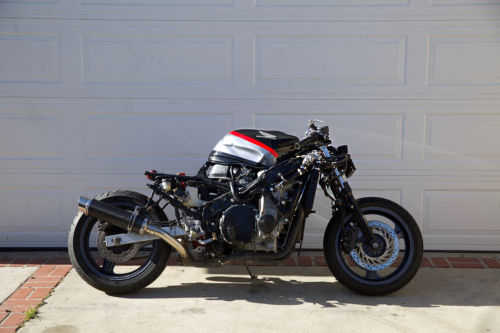 Honda CBR1000