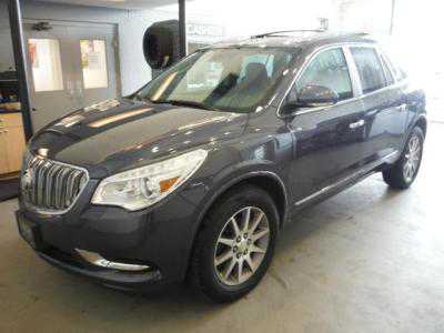 BUICK