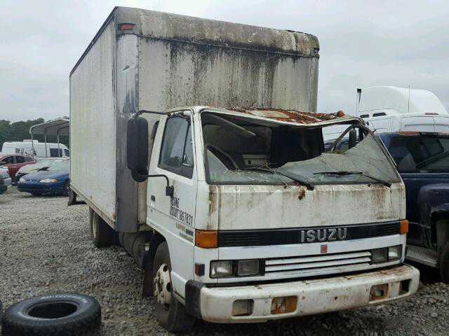 Isuzu NPR