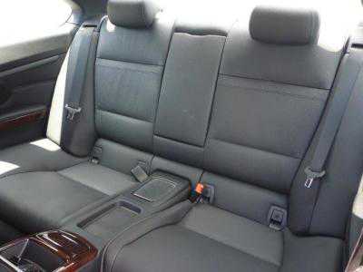 2011 BMW 335i