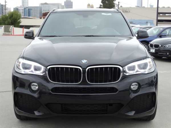 2014 BMW X5