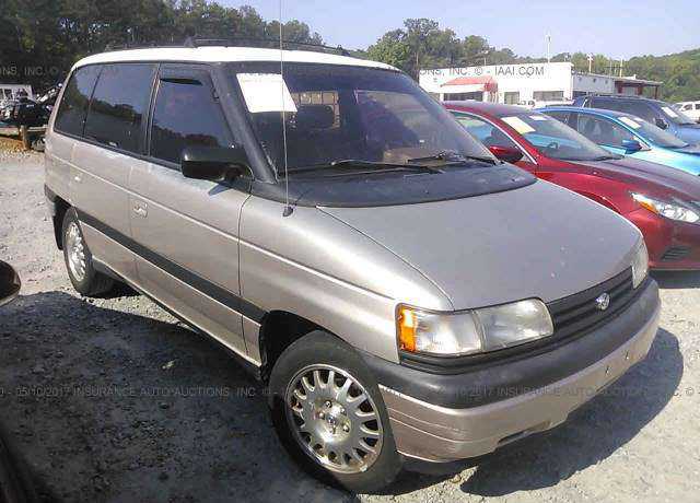 Mazda MPV
