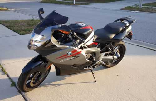 BMW K 1300 S