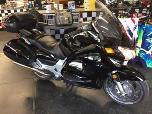 Honda ST1300