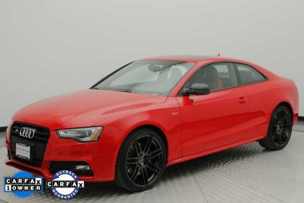 Audi S5