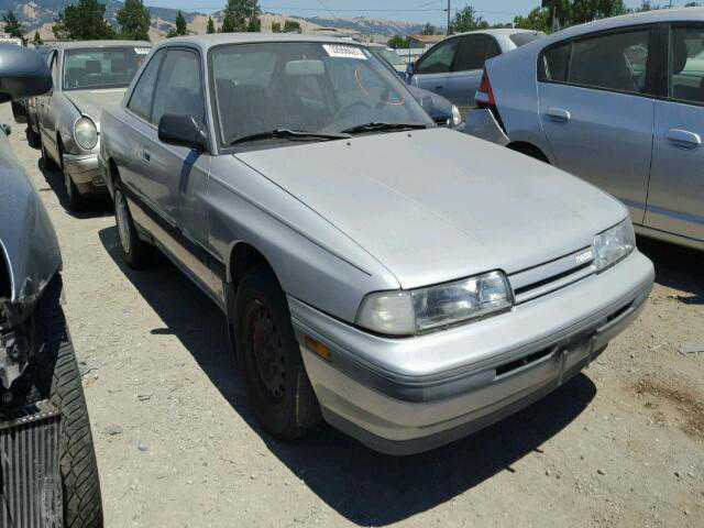 Mazda MX-6