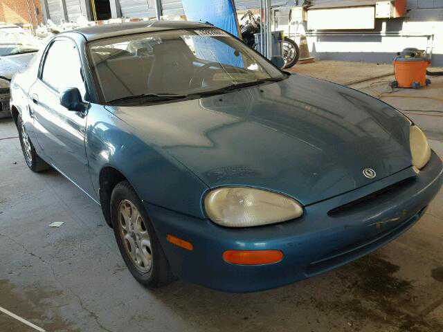 Mazda MX-3