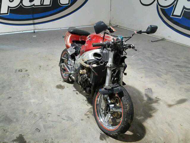 Suzuki GSX-R600