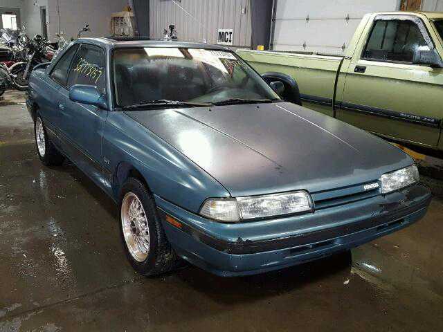 Mazda MX-6